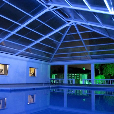 Hotel La Quinta San Andres Ibarra Zewnętrze zdjęcie