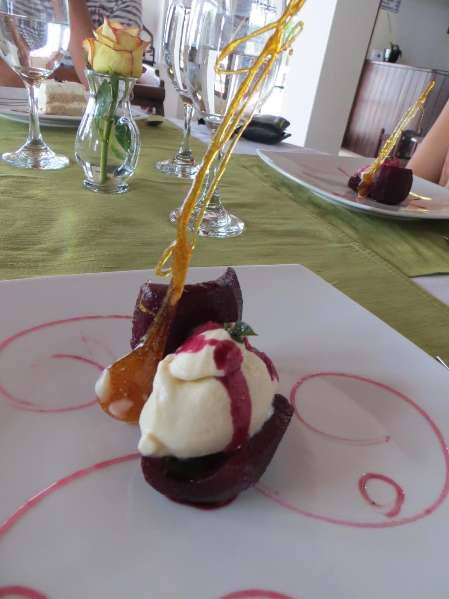 Hotel La Quinta San Andres Ibarra Zewnętrze zdjęcie