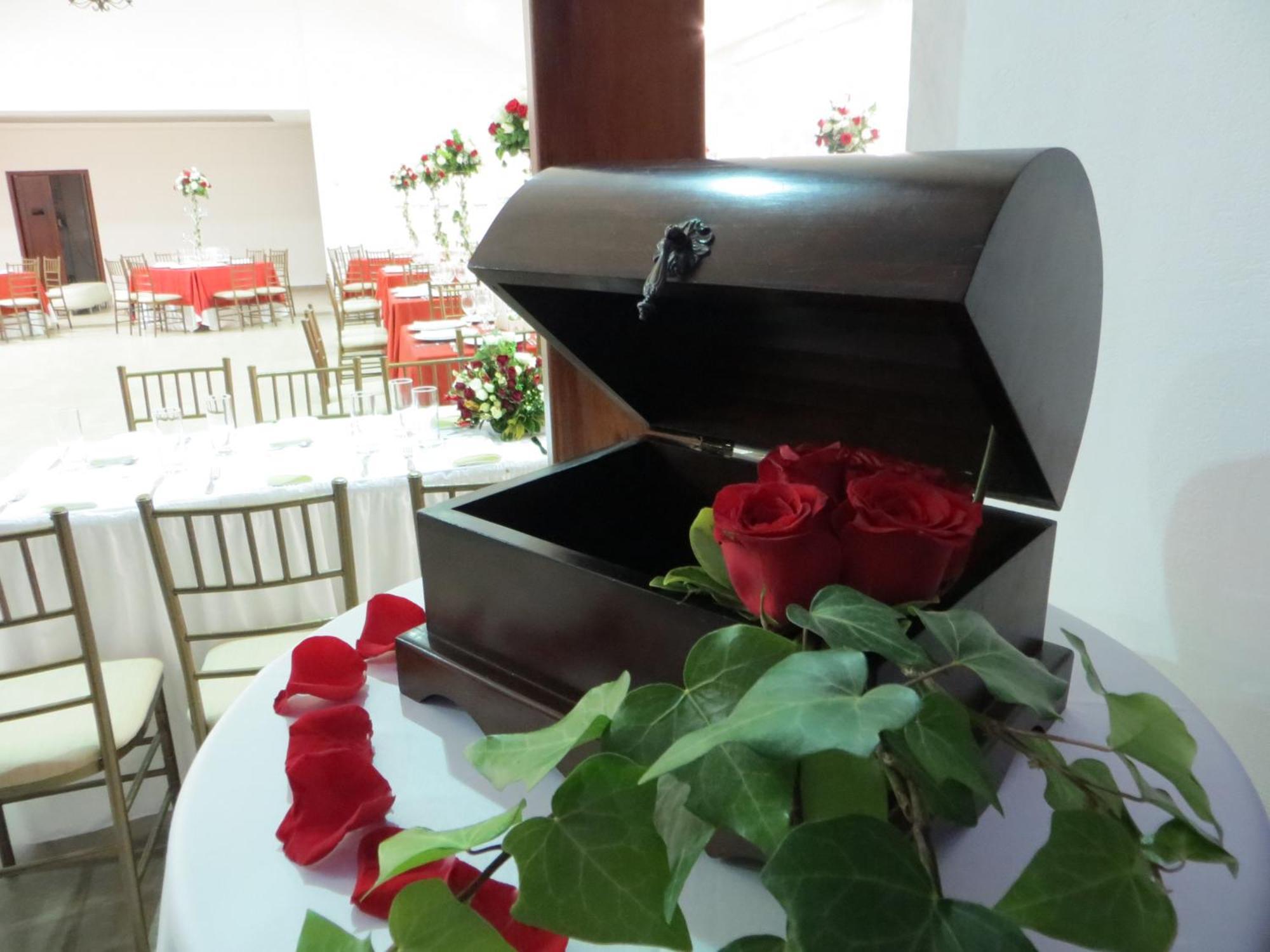 Hotel La Quinta San Andres Ibarra Zewnętrze zdjęcie