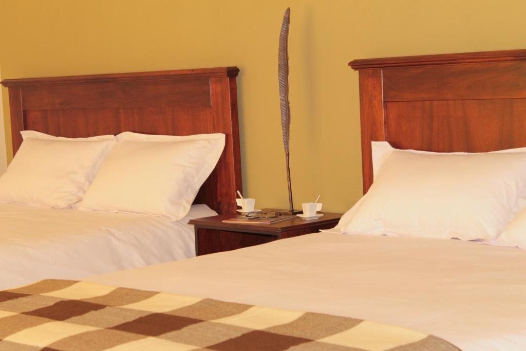 Hotel La Quinta San Andres Ibarra Pokój zdjęcie